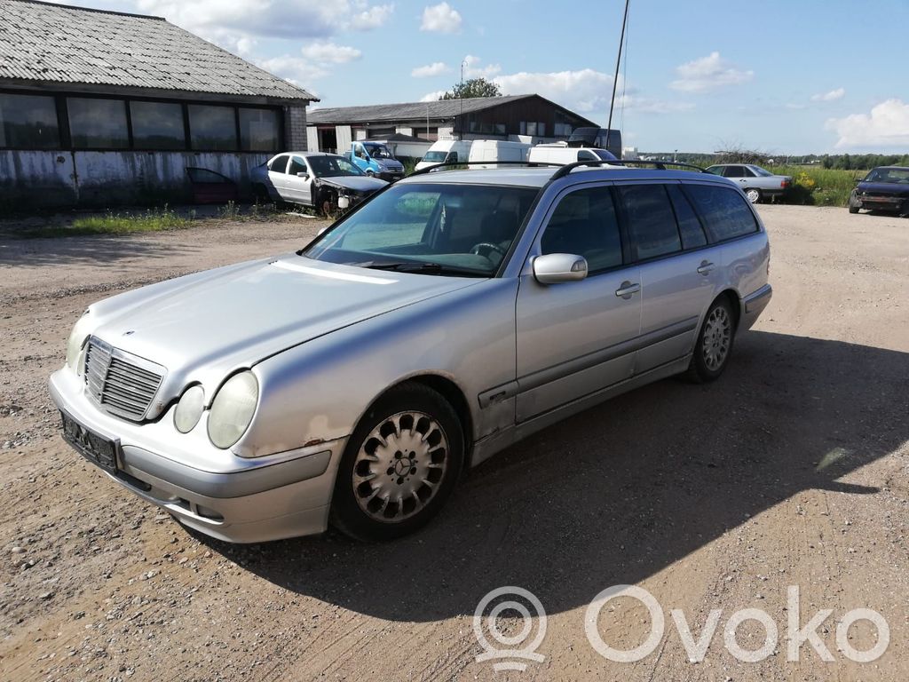 E W210 E-class, AMG (W124, W210, W211, W212, W213, C207, W238)  A2105002000