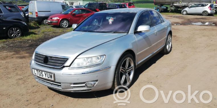 Phaeton Phaeton  3D0959676J