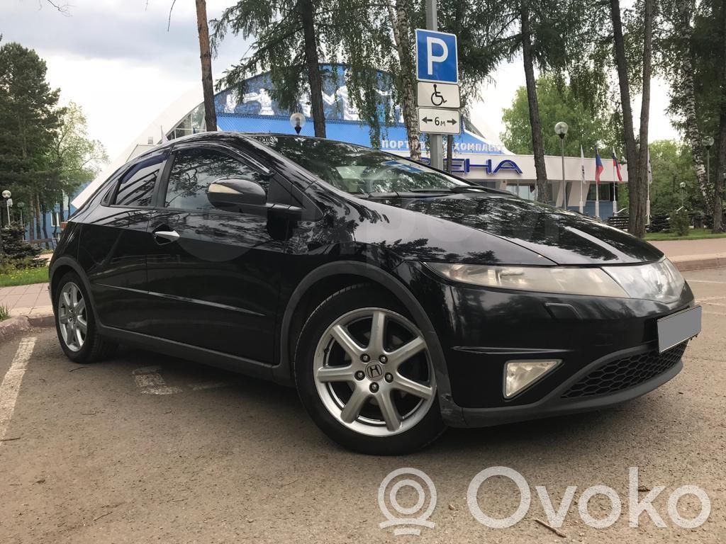 Civic Civic  M30424