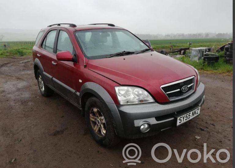 Sorento Sorento