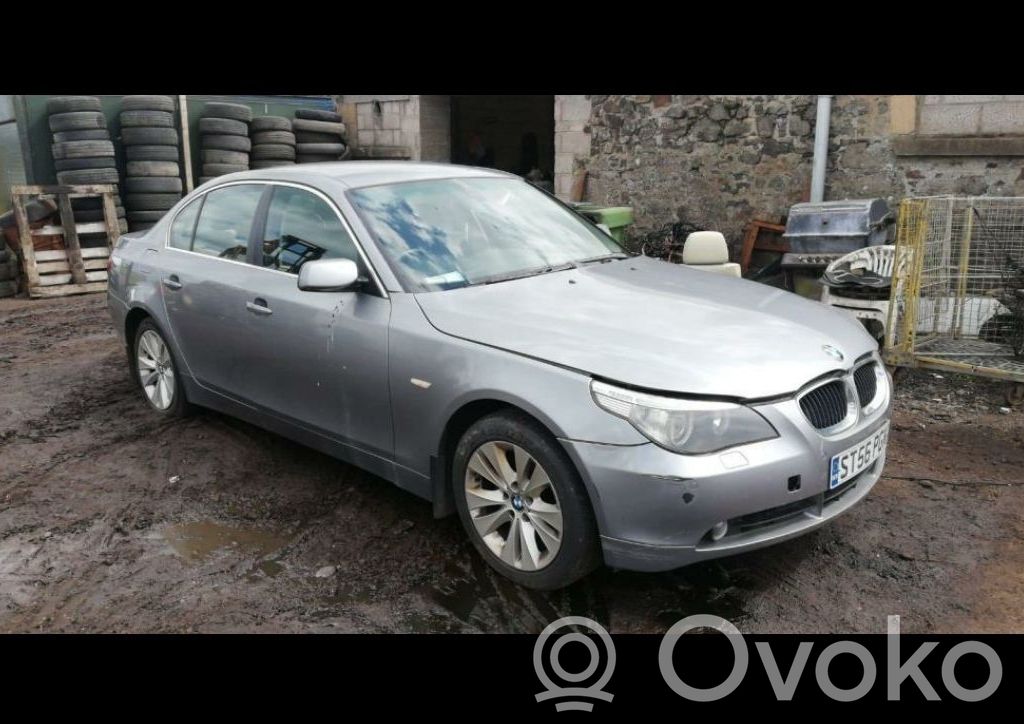 5 E60 E61 Series 5  B430