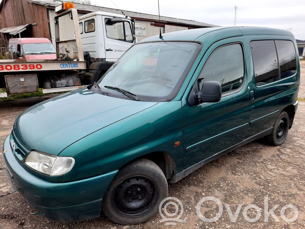Berlingo Berlingo