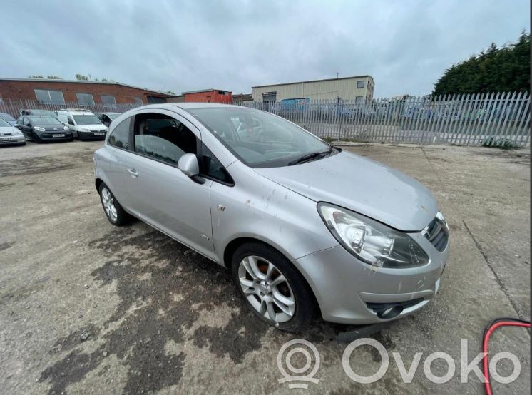 Corsa D Corsa  13222929