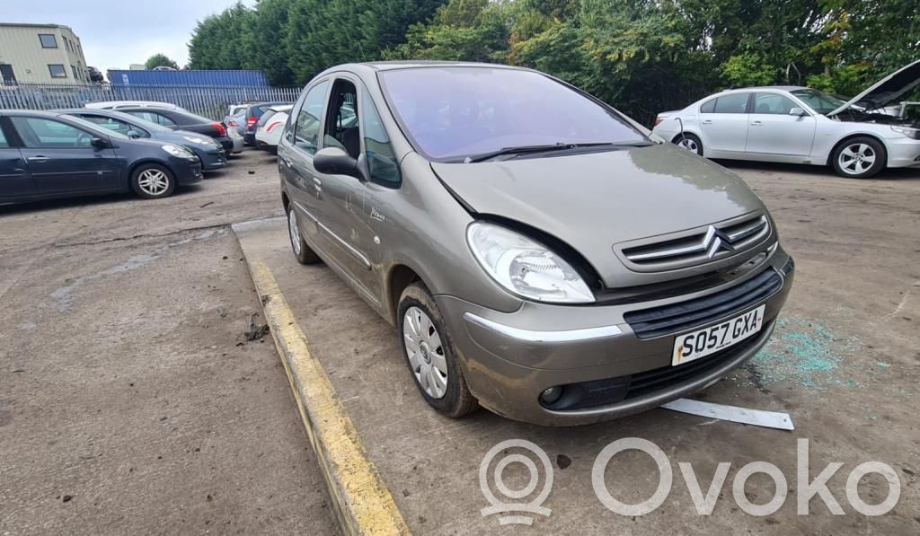 Xsara Picasso Xsara, Xsara Picasso  9663268380