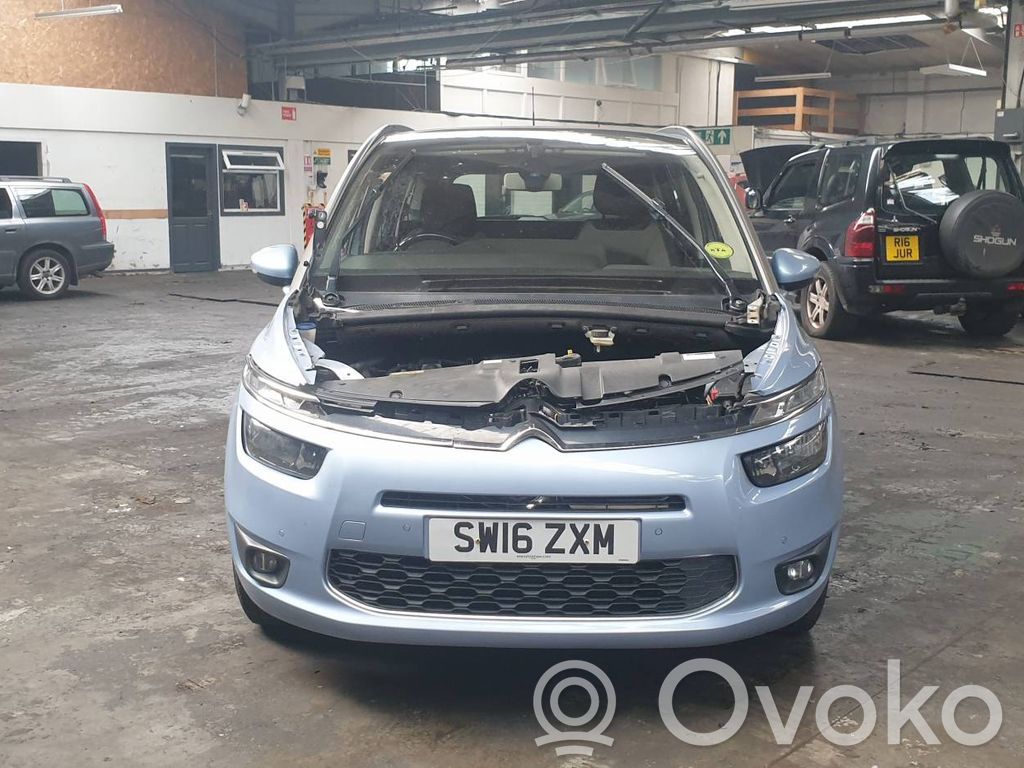 C4 Grand Picasso C4 Picasso, Grand Picasso, Aircross, Cactus  9678116777