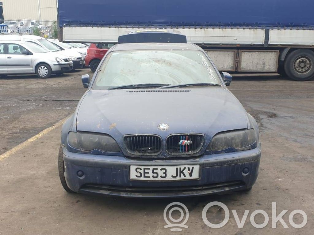 3 E46 Series 3  7792156