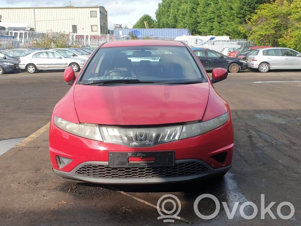 Civic Civic  37820RSAG34