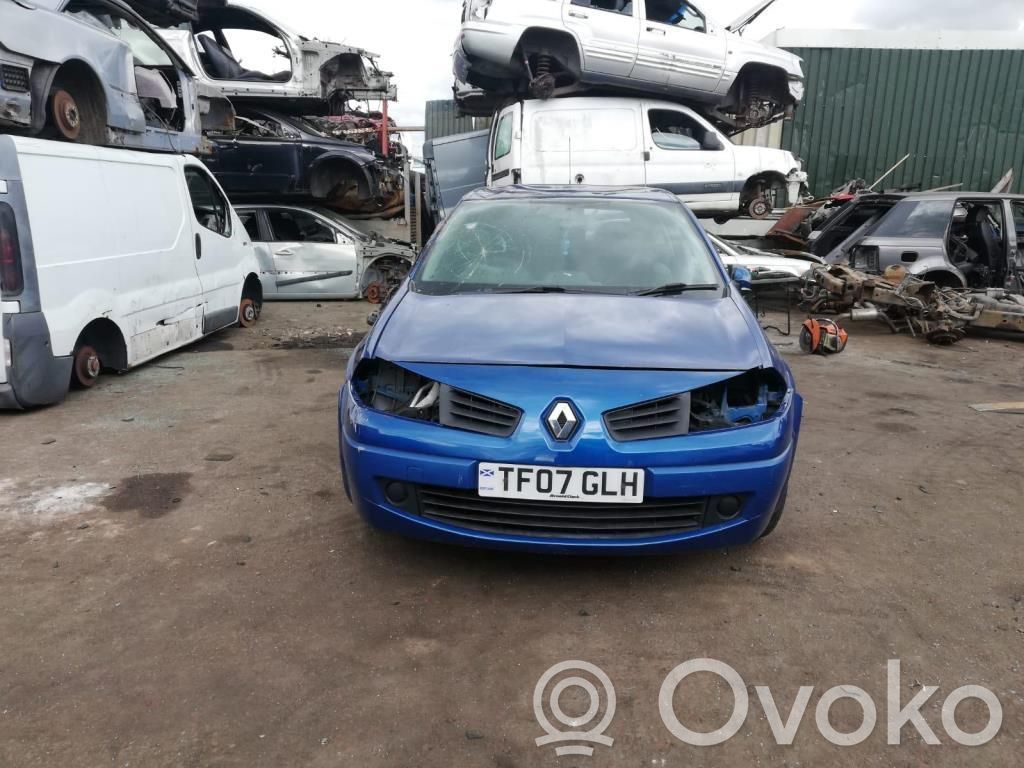 Megane II Megane  A2203