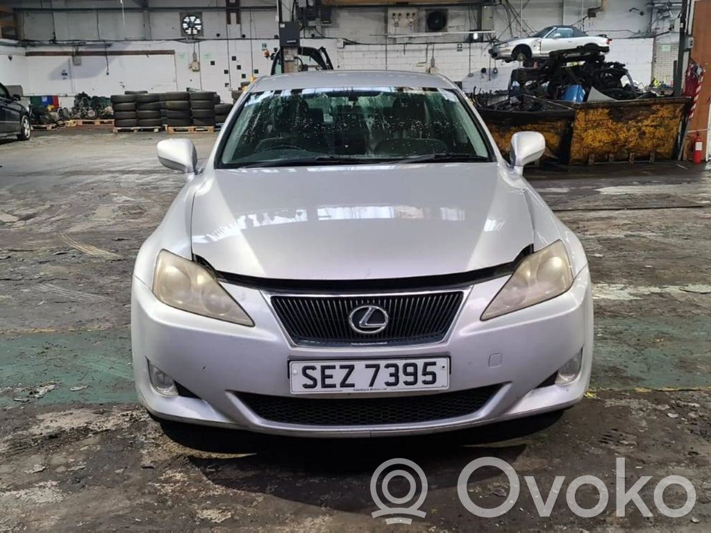 IS 220D-250-350 IS, IS-F  25488