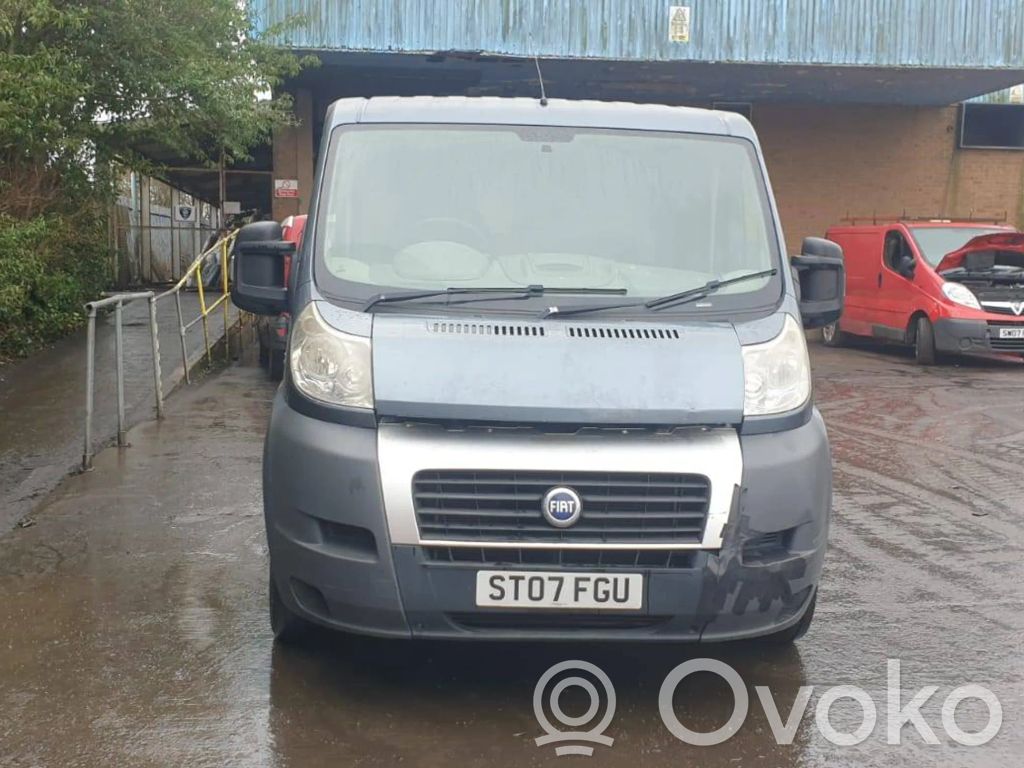 Ducato Ducato  1340359080