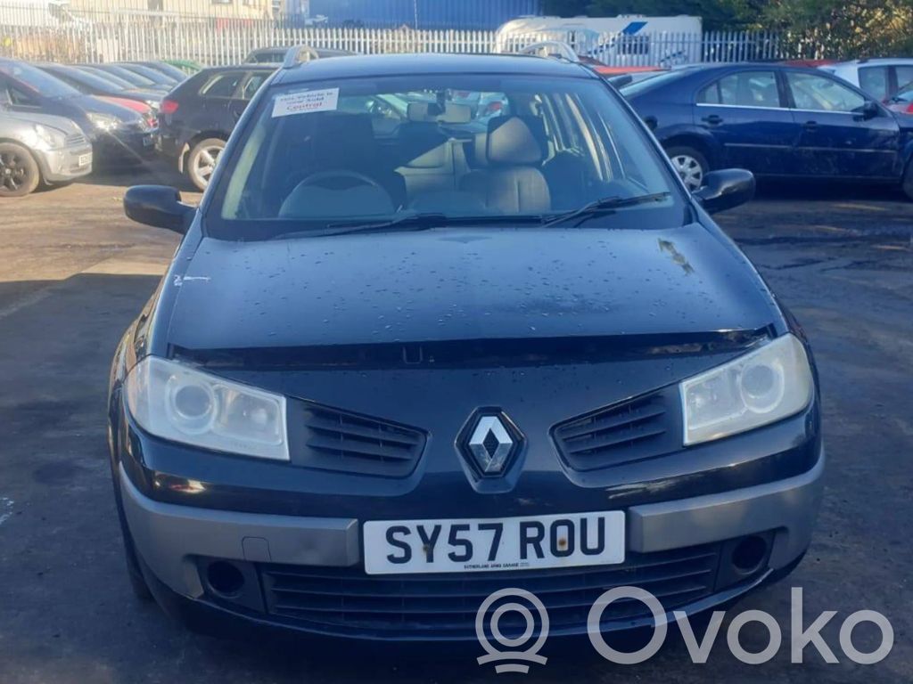 Megane II Megane  8200667614