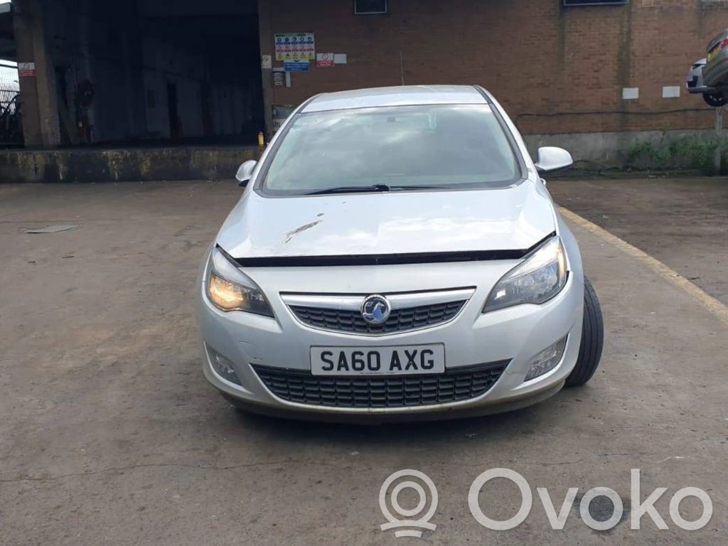 Astra J Astra  A16XER
