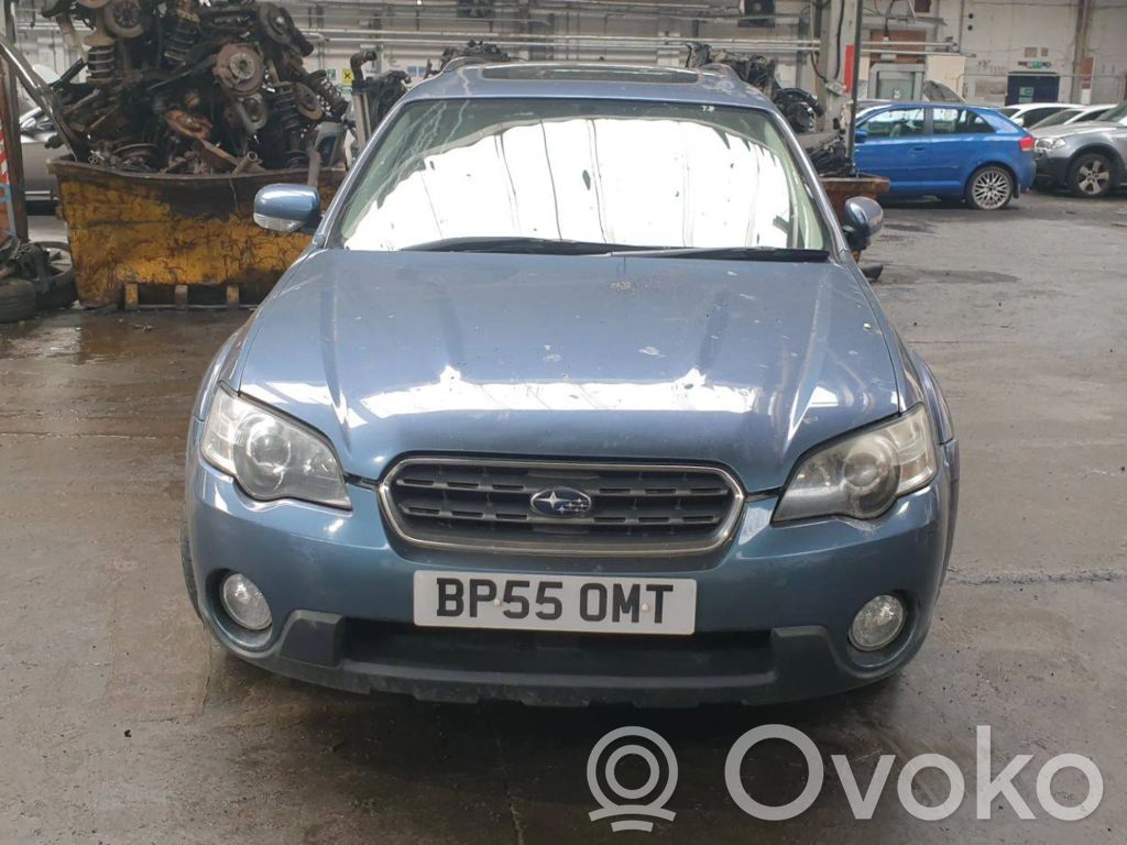 Outback Outback  83111AG770