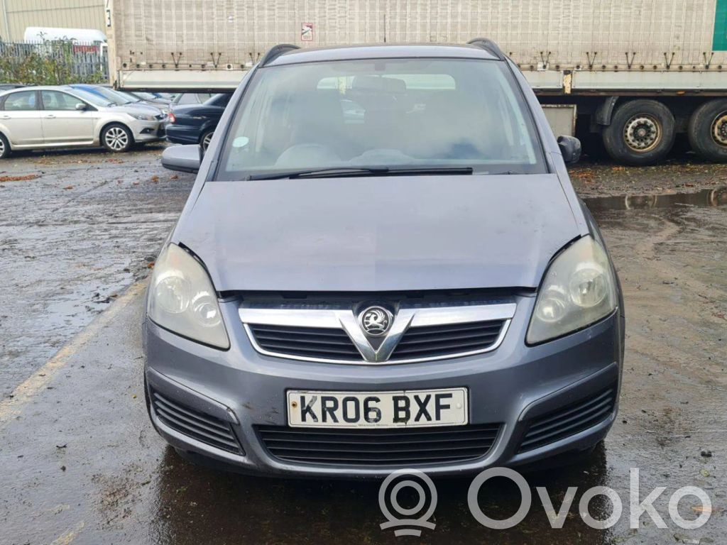 Zafira B Zafira  42744854