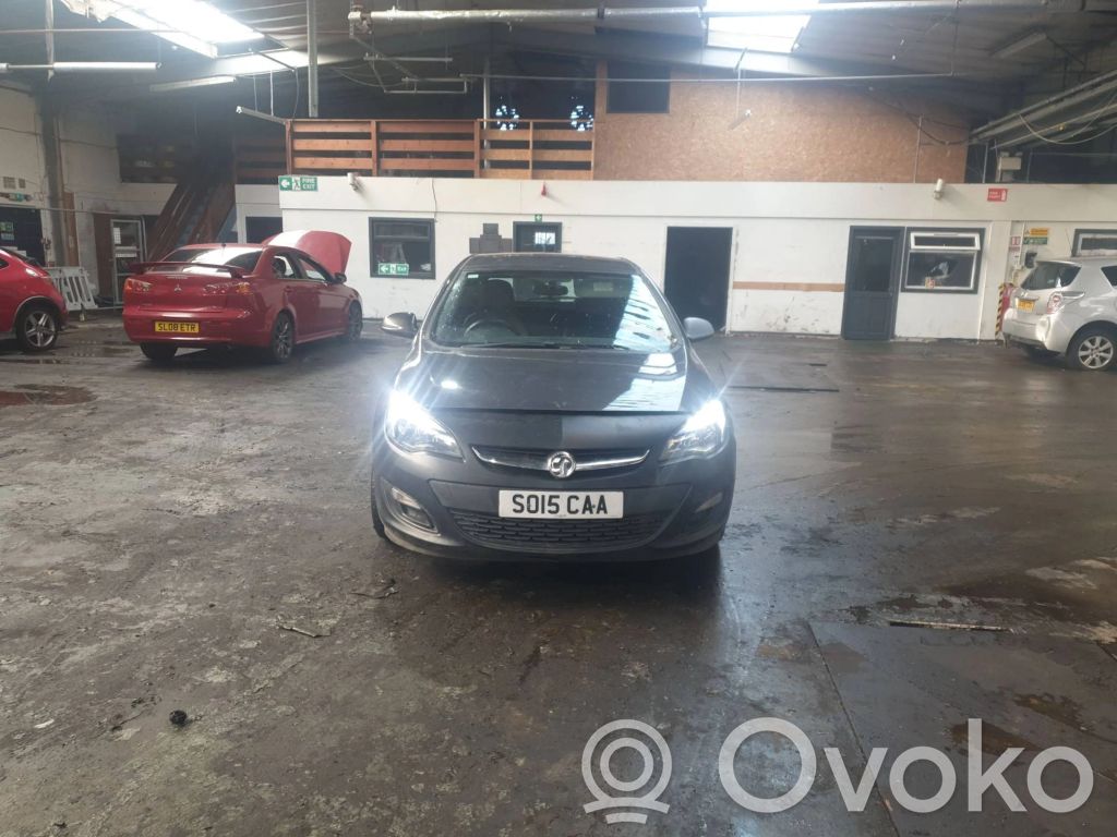 Astra J Astra  13288072