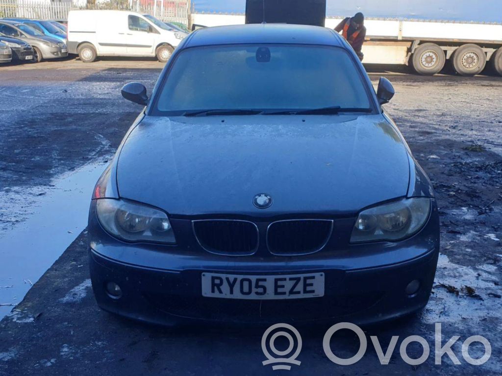 1 E81 E87 Series 1  50762810