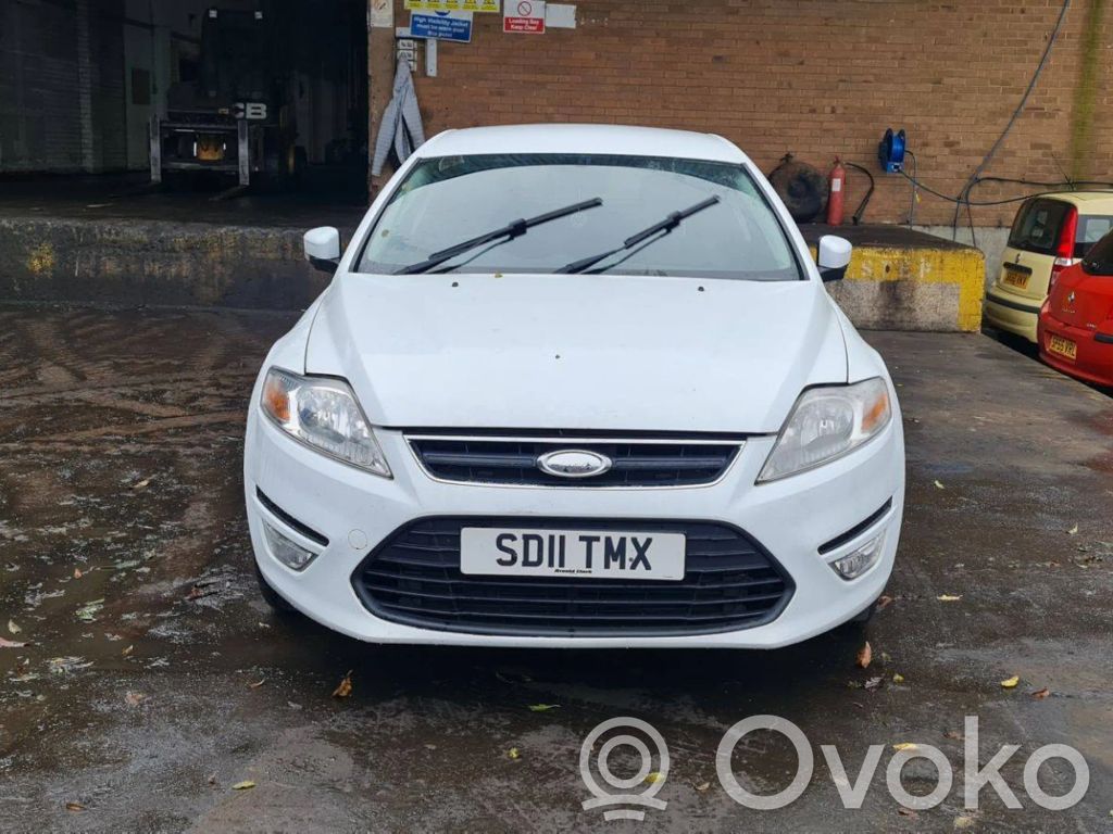 Mondeo MK IV Mondeo  AV619D375BA
