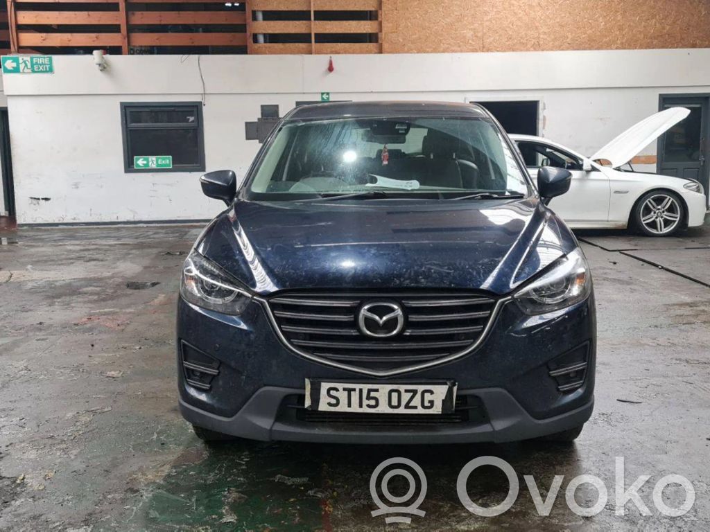 CX-5 CX-5