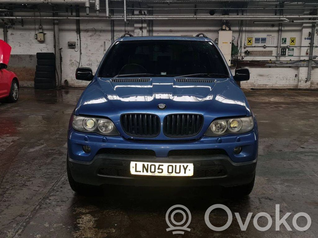 X5 E53 X5  5X120