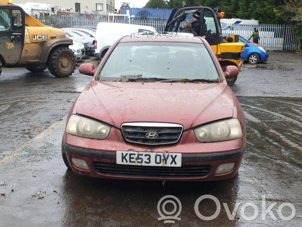 Elantra Elantra  5WY1425F