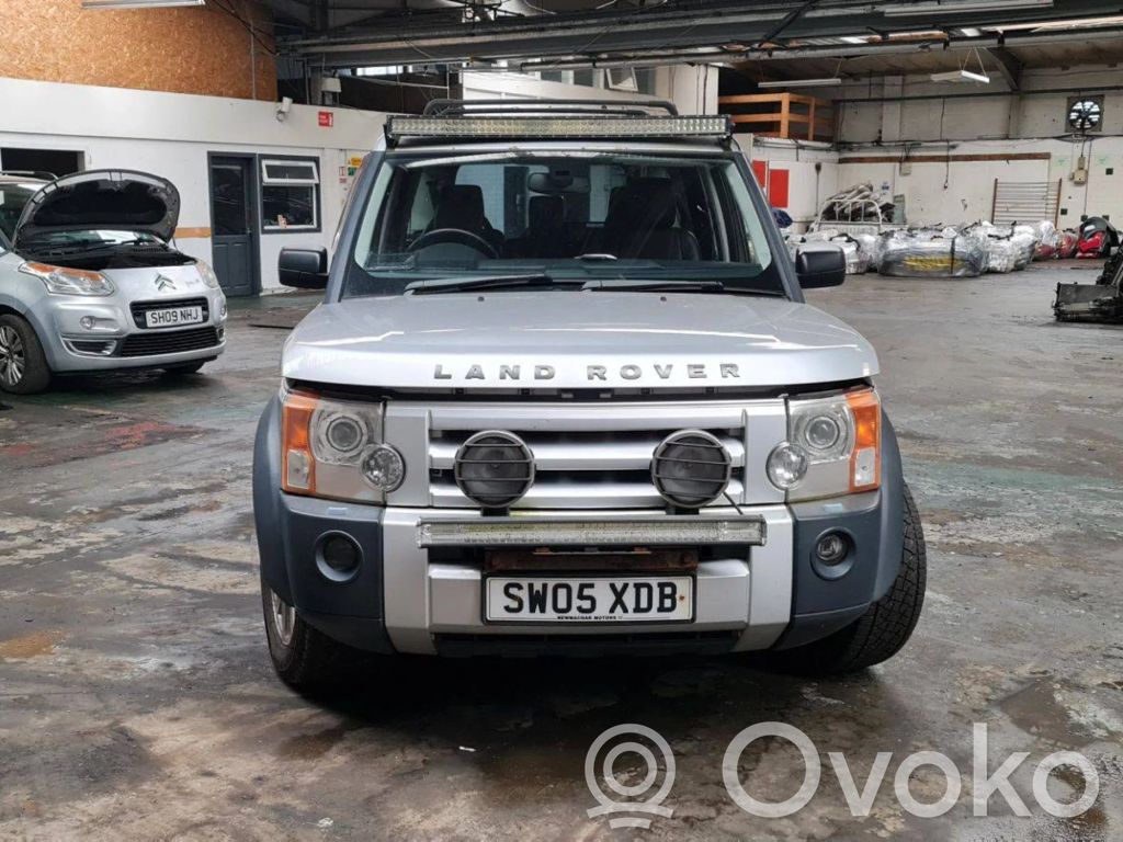 Discovery 3 - LR3 Discovery  YLE500400