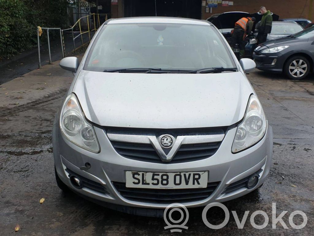 Corsa D Corsa  13211840