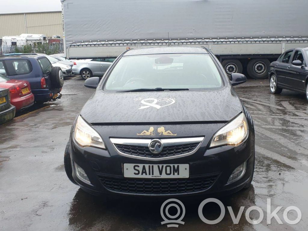 Astra J Astra  0580200103