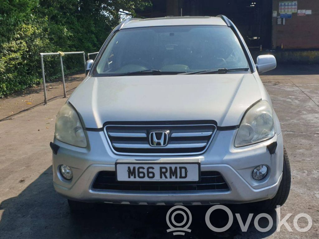 CR-V CR-V