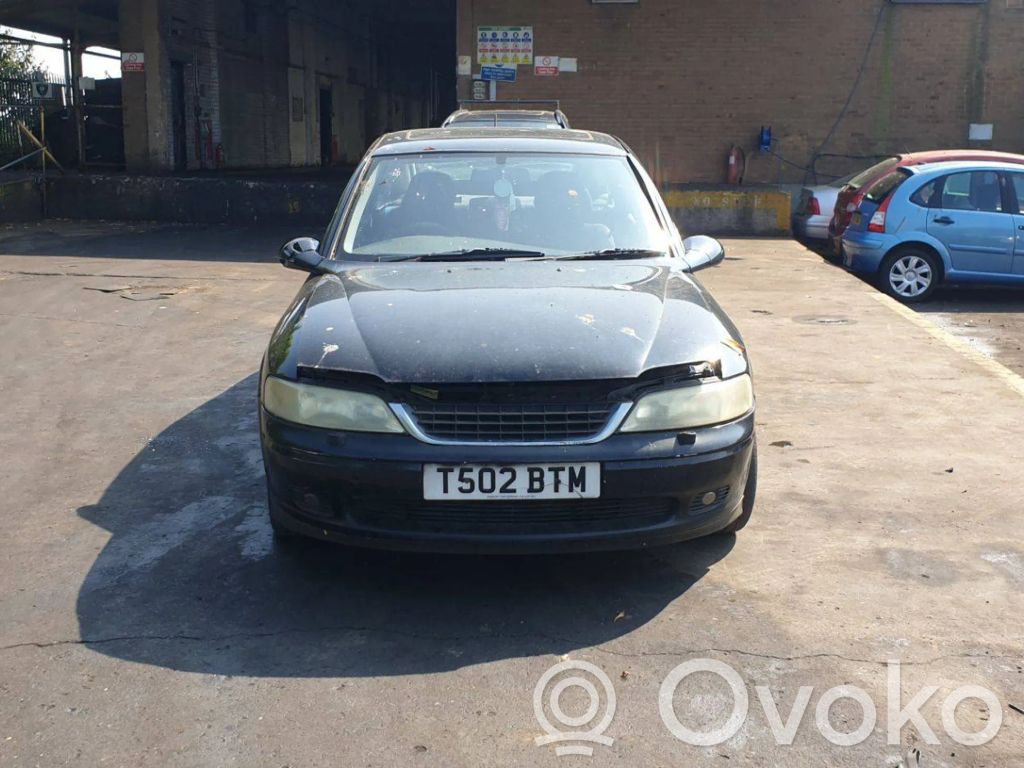 Vectra B Vectra  09153243