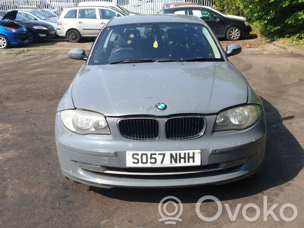 1 E81 E87 Series 1