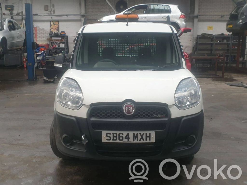 Doblo Doblo  2634110012