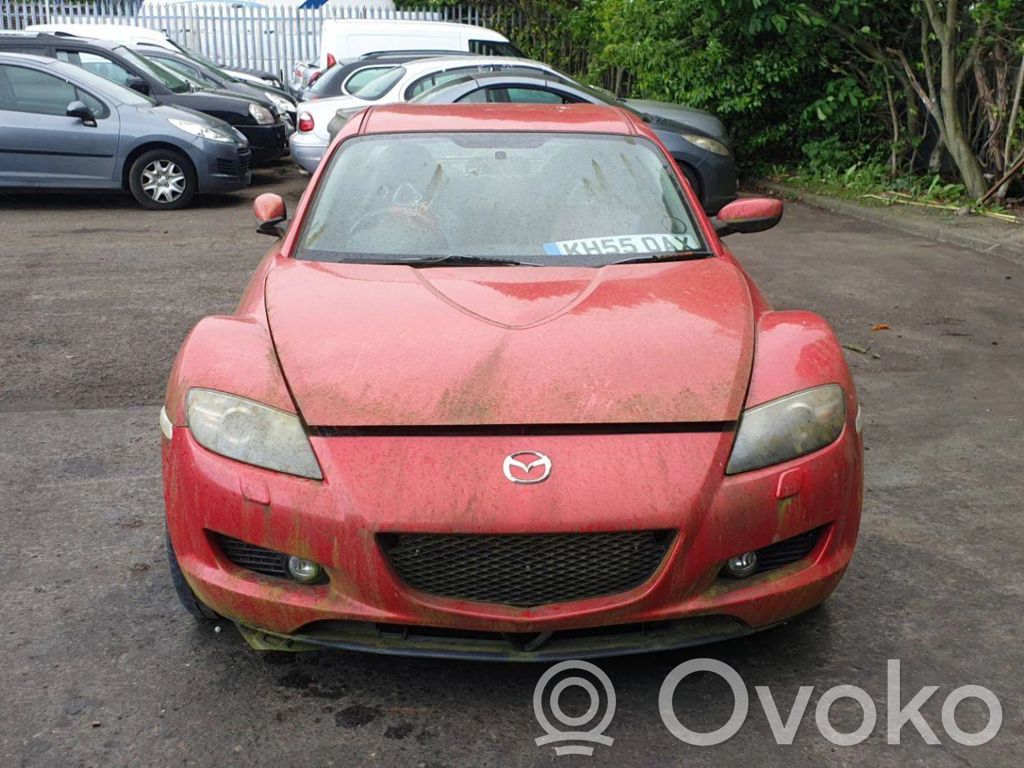 RX8 RX  3560061014