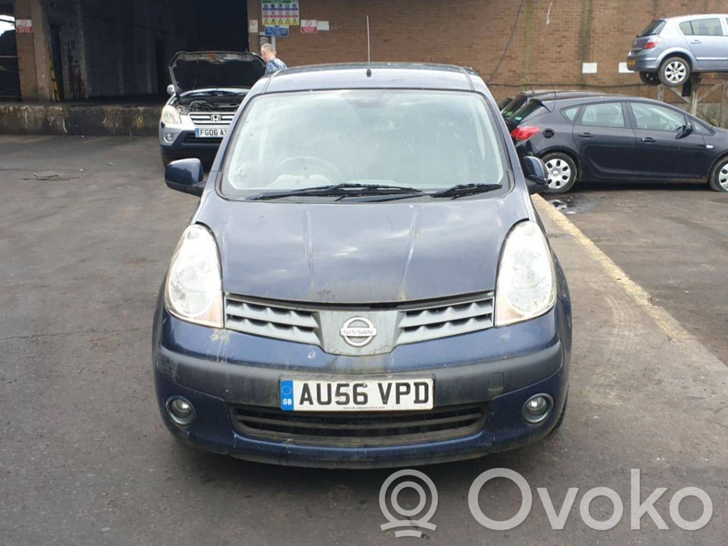 Note (E11) Note  275009U00A