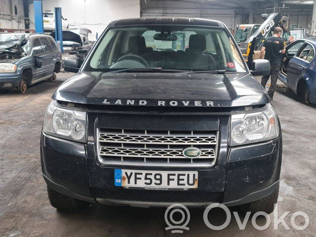 Freelander 2 - LR2 Freelander  6H5214C239AB