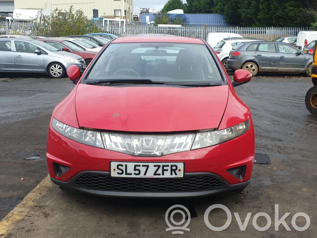 Civic Civic  L13A7