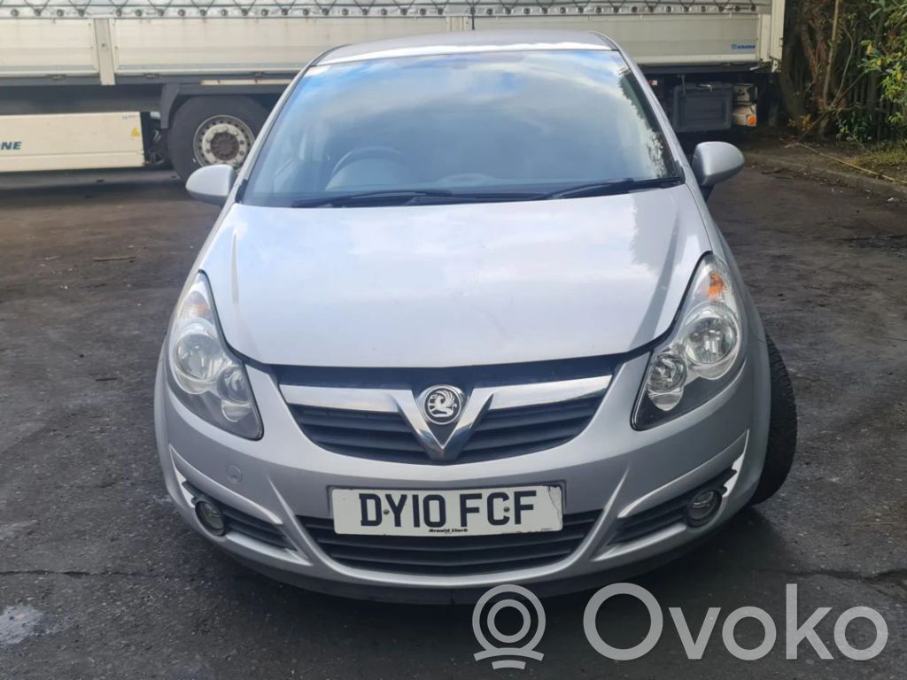 Corsa D Corsa  71041LS05