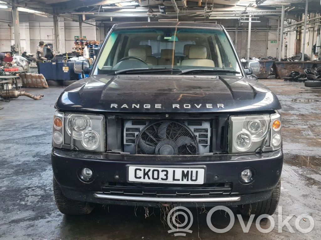 Range Rover L322 Range Rover  5H228600HA