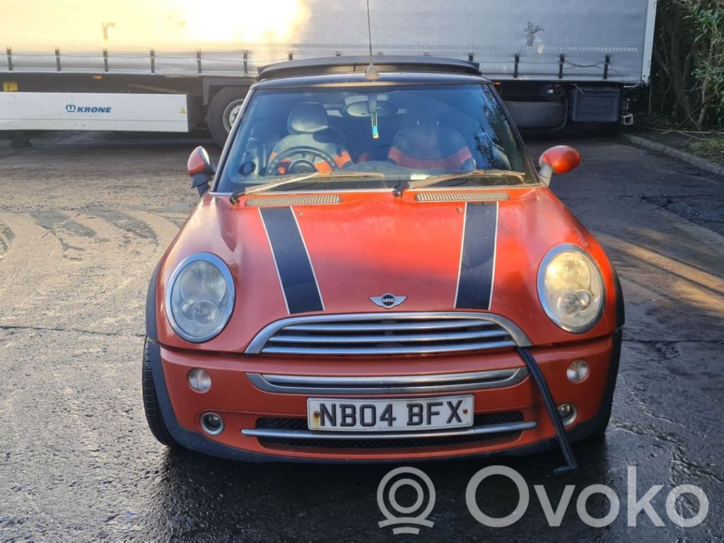 One - Cooper Cabrio R52 One/Cooper Cabrio R52  6946363
