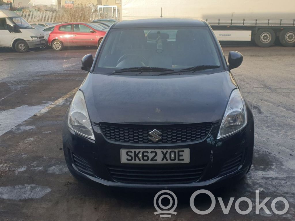 Swift II Swift  13106850