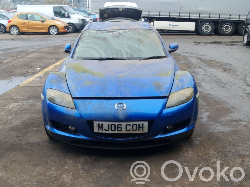 RX8 RX  28661009