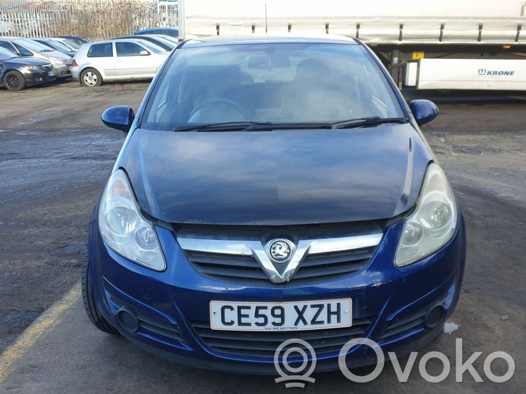 Corsa D Corsa  13211840