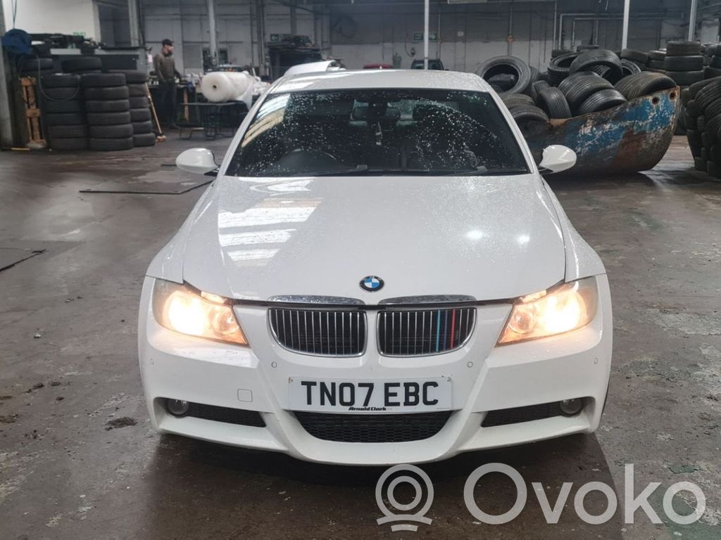 3 E90 E91 Series 3  MPERFOMANCE
