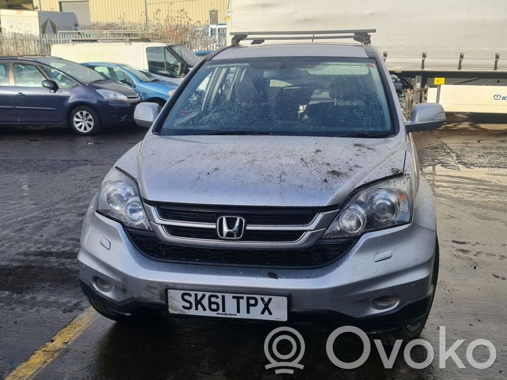 CR-V CR-V  1042101140