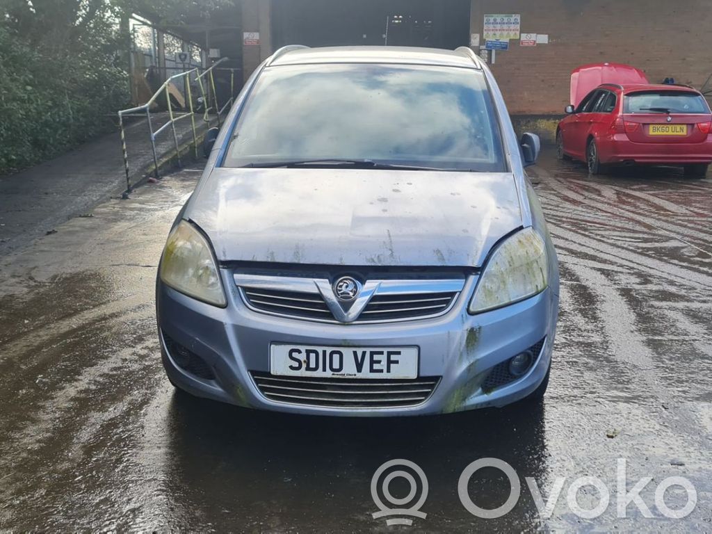 Zafira B Zafira  13252463