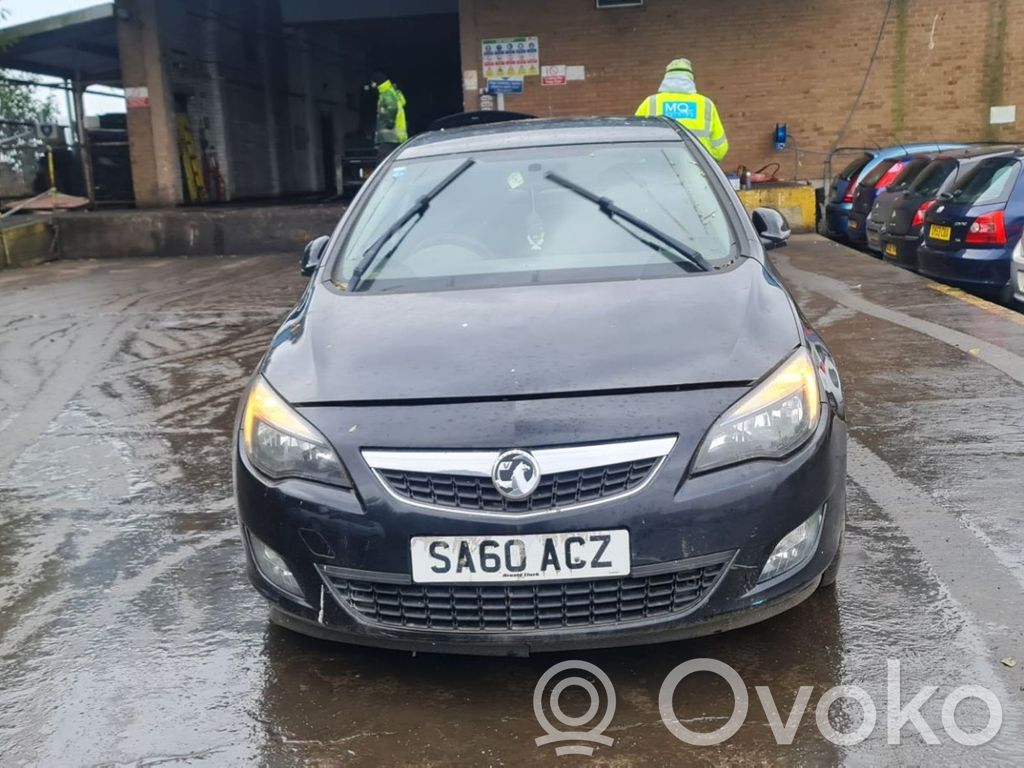Astra J Astra  13272647