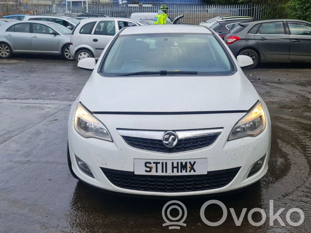 Astra J Astra  55575258