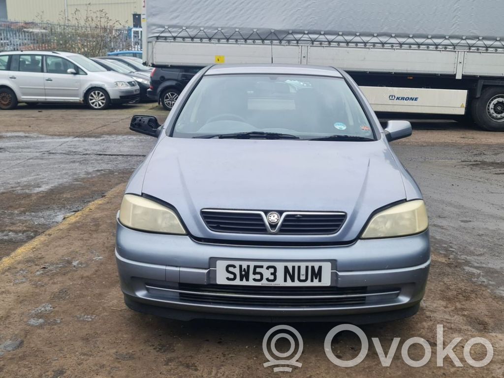 Astra G Astra  55352859
