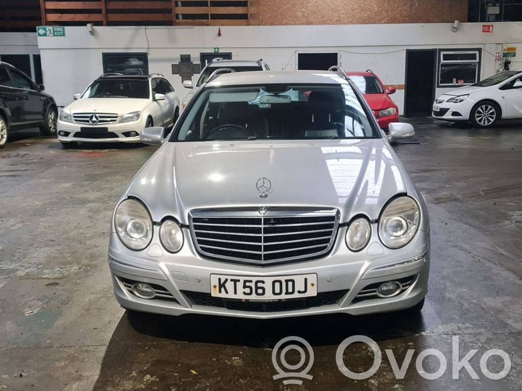 E W211 E-class, AMG (W124, W210, W211, W212, W213, C207, W238)  0265960313