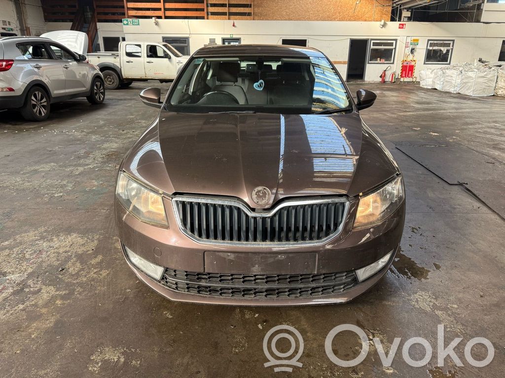 Octavia Mk3 (5E) Octavia  28370681