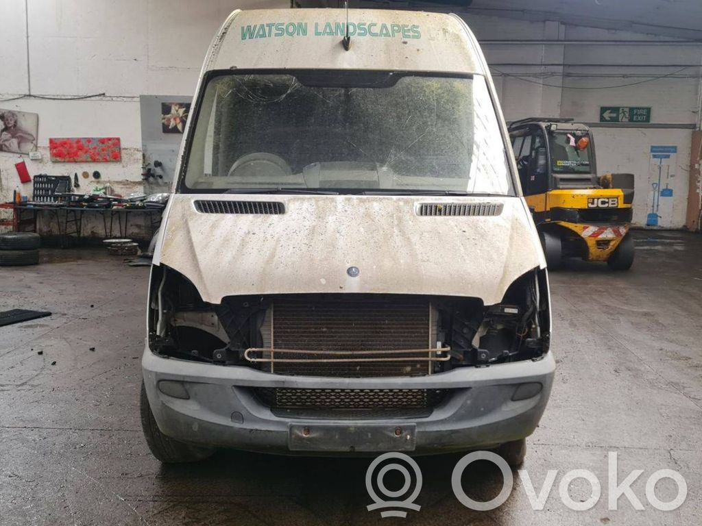 Sprinter W906 Sprinter  A6510703087